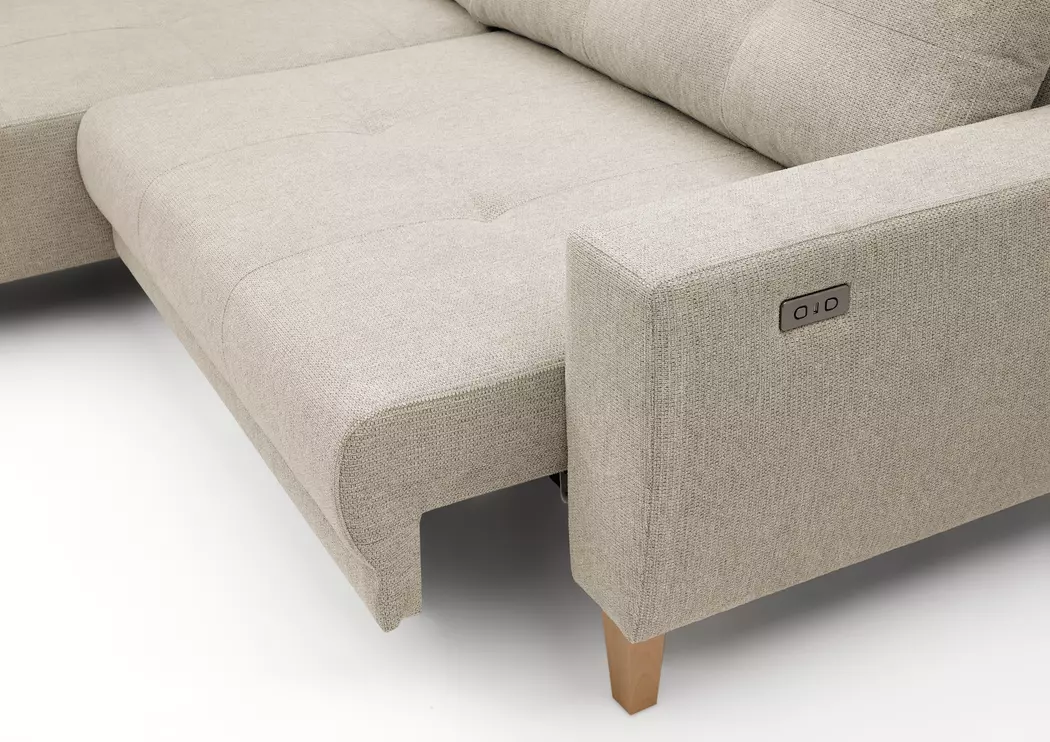Ecksofa Ramon