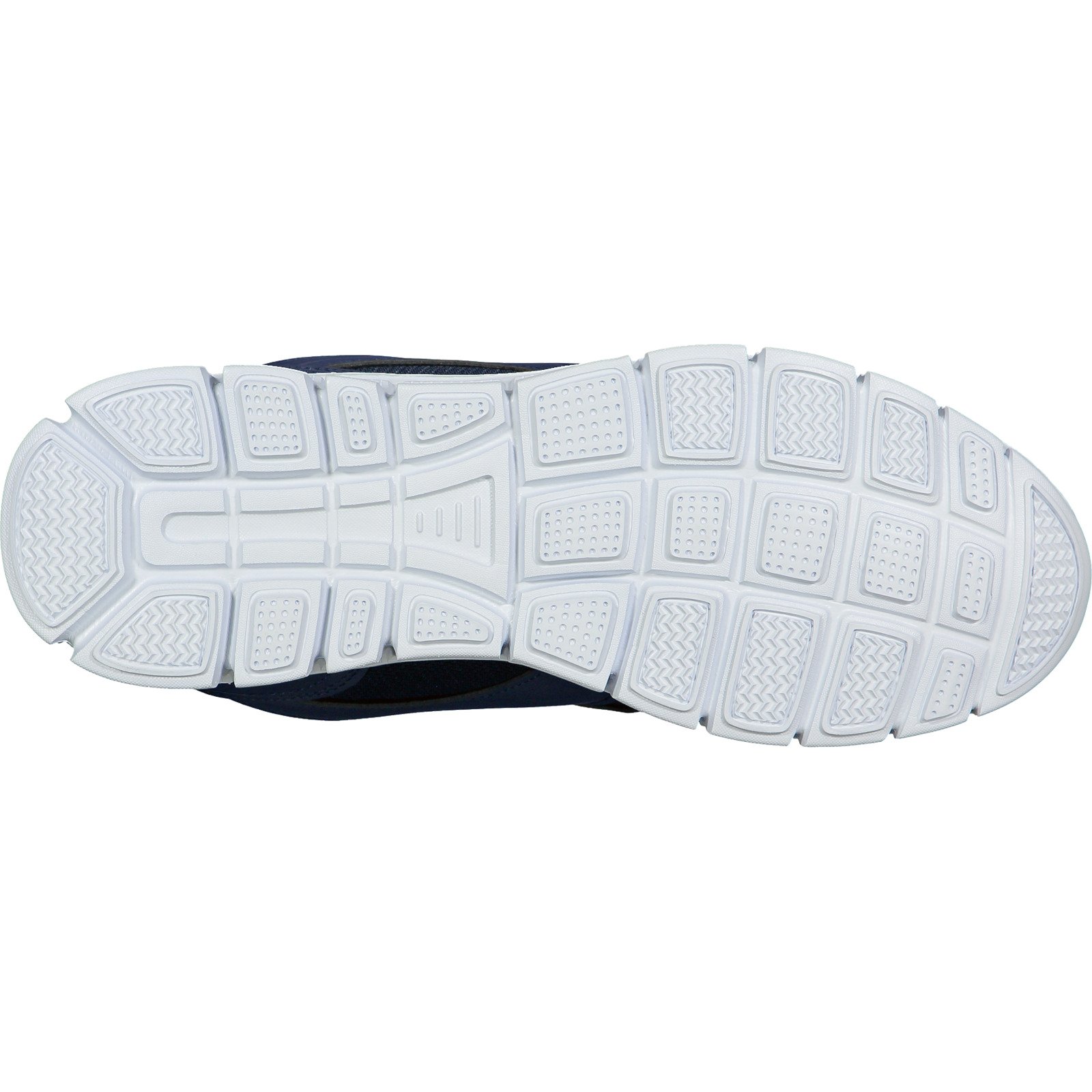 Kappa Herren-Sneaker Logo Silje dunkelblau, 43