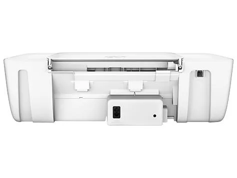 HP Deskjet 1110 - Printer - farve - blækprinter - A4 - 1200 x 1200 dpi - op til 7.5 spm (mono) / op til 5.5 spm (farve) - kapacitet: 60 ark - USB 2.0