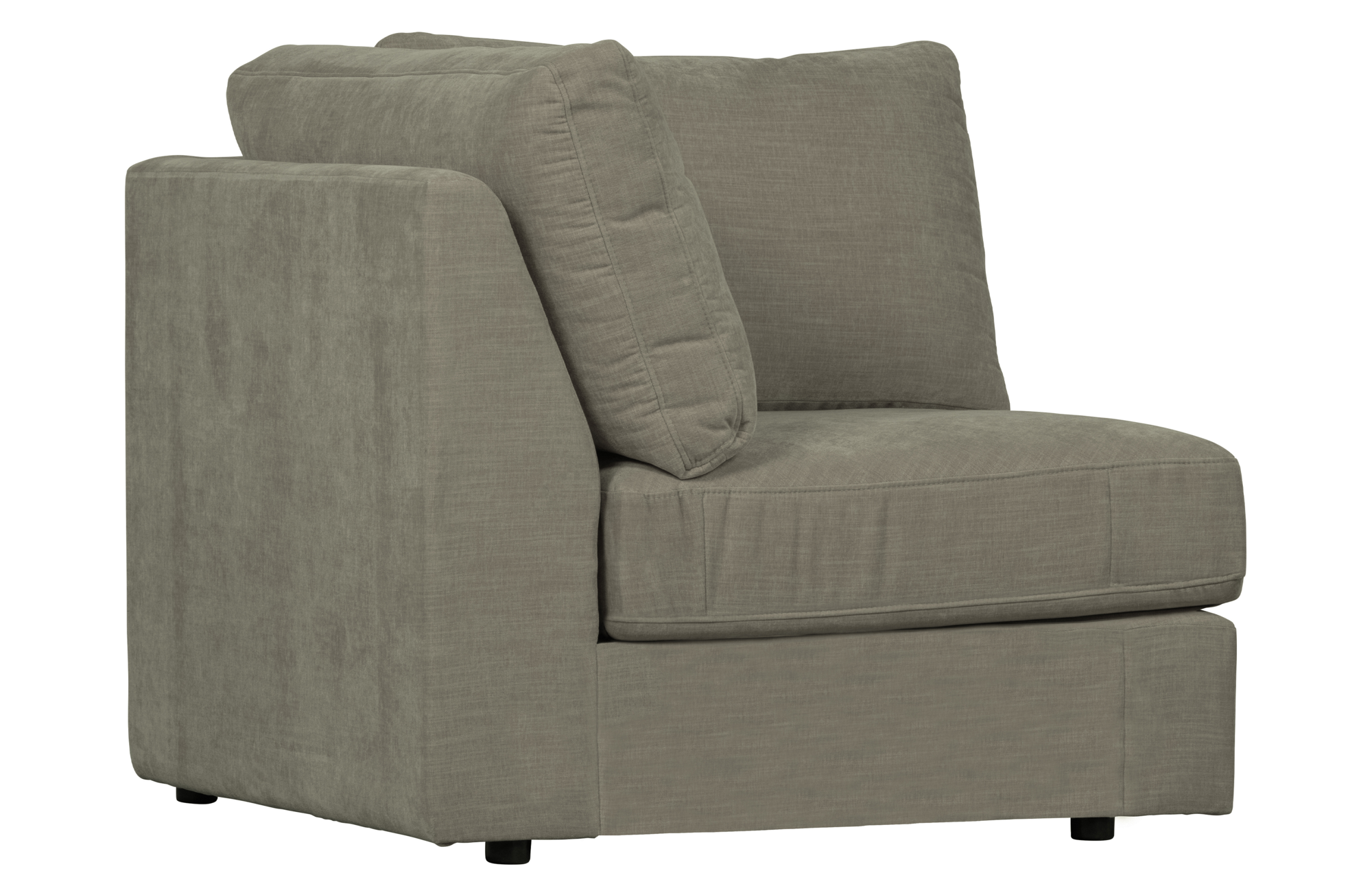 Hoek element Family warm grijs Family Hoek Element - Warm Grijs