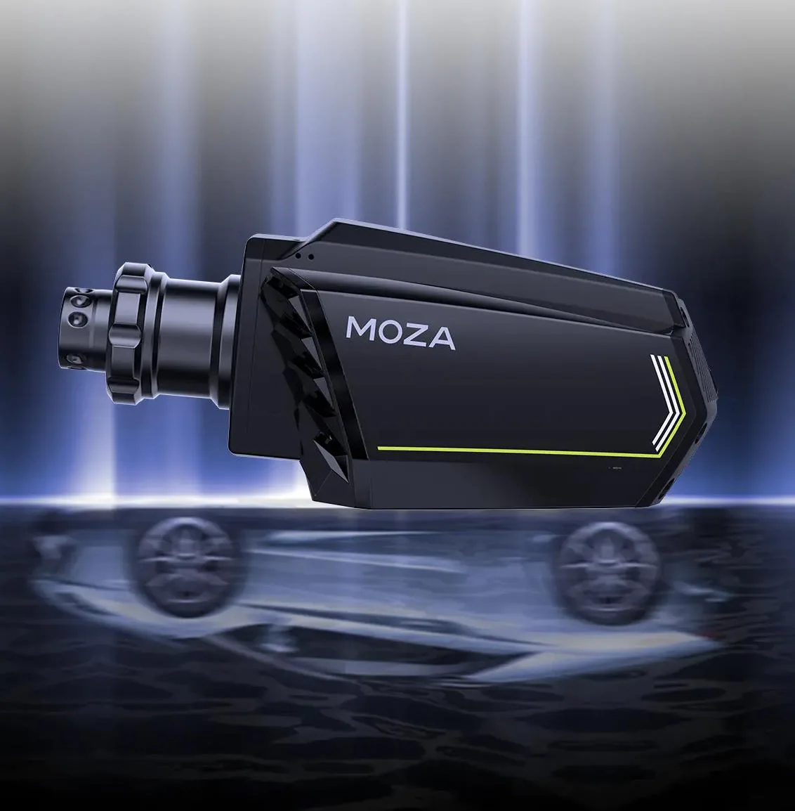 MOZA Racing R16 (RS031) Accessoires gaming