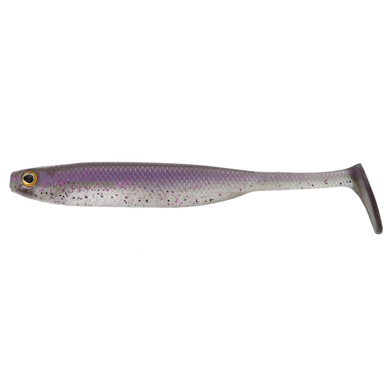 Leurre Souple Stucki Fishing Prey One - 10Cm - Par 7