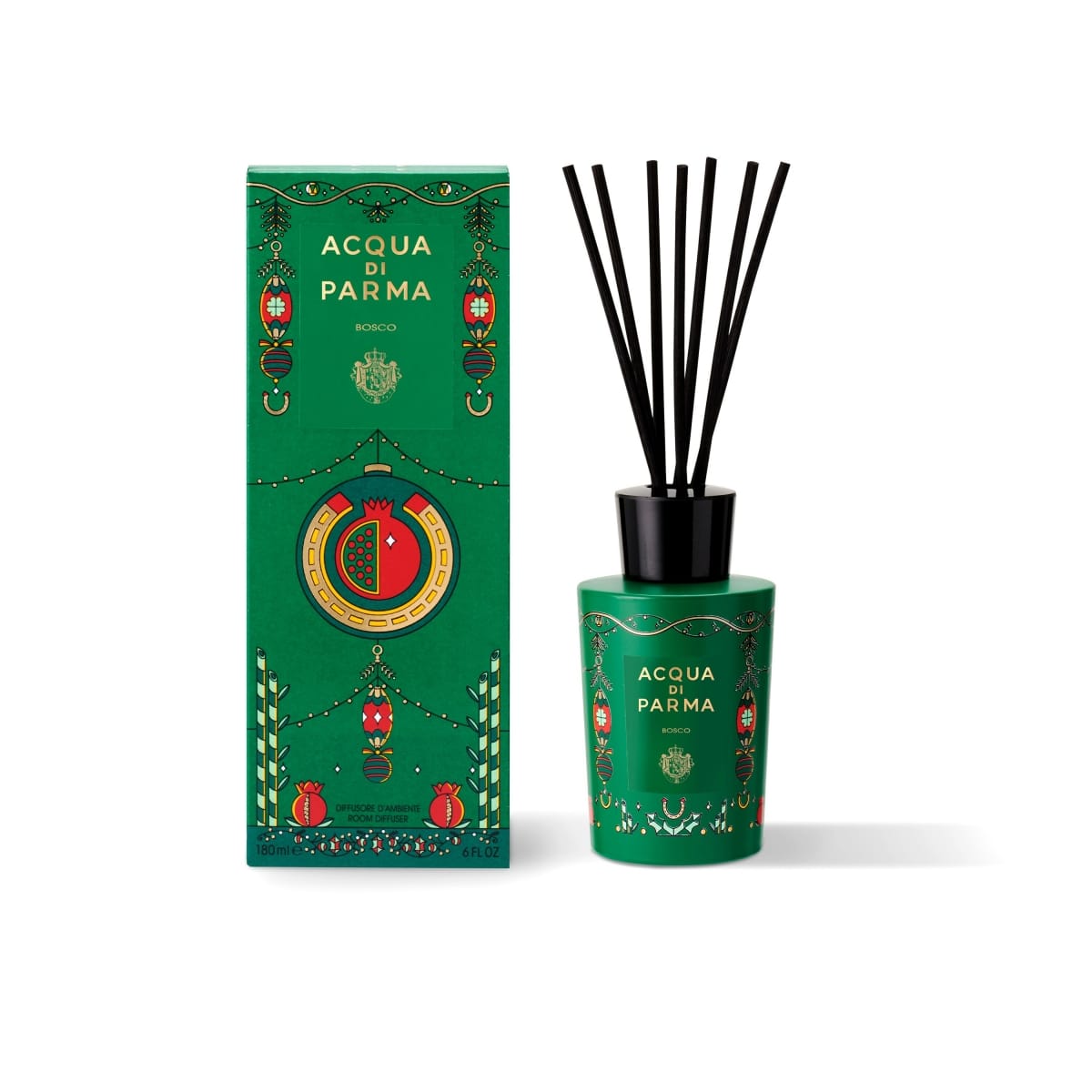 ACQUA DI PARMA Bosco Diffuseur de Parfum