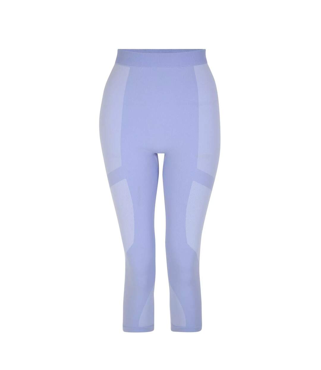 Dare 2B - Legging ¾ IN THE ZONE - Femme (Violet pâle) - UTRG8125