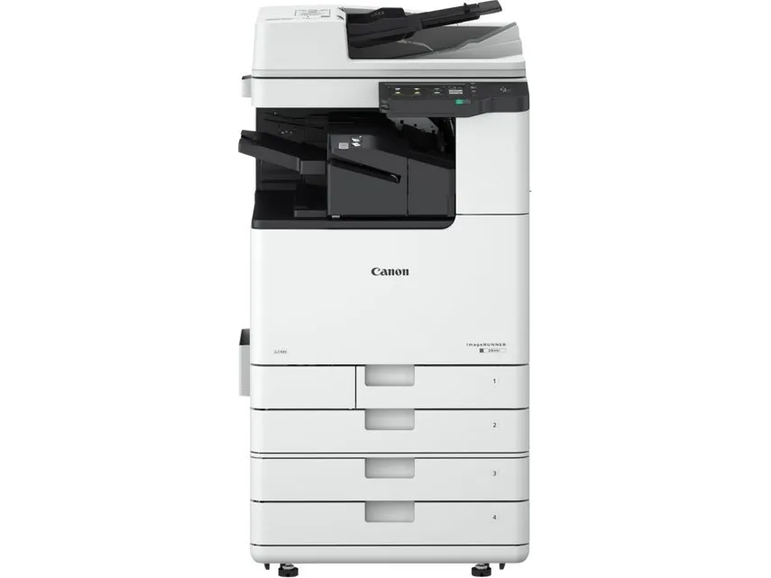 Canon imageRUNNER 2930i - Multifunktionsprinter - S/H - laser - A3 (297 x 420 mm) (original) - A3 (medie) - op til 30 spm (kopiering) - op til 30 spm (udskriver) - 1200 ark - USB 2.0, Gigabit LAN, Wi-Fi(n), USB 2.0 vært