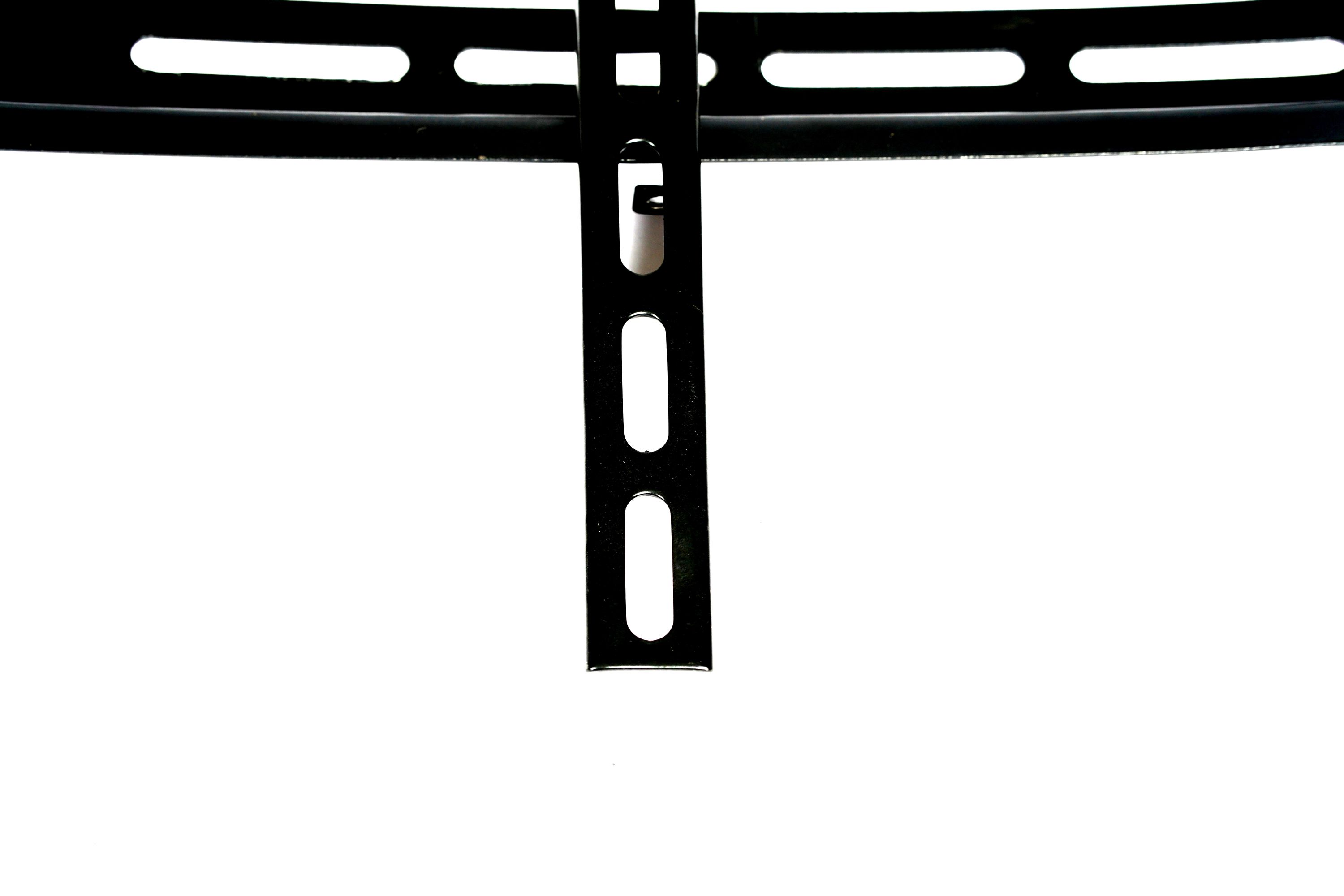 TV-Wandhalterung neigbar 32-70