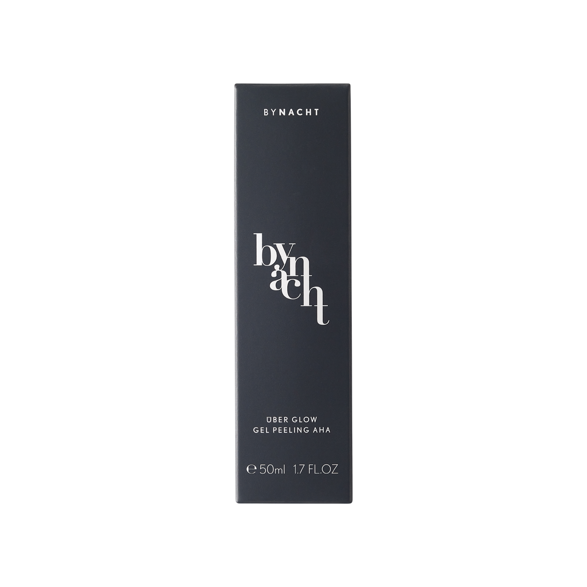 Über Glow Gel Peeling AHA 50ml