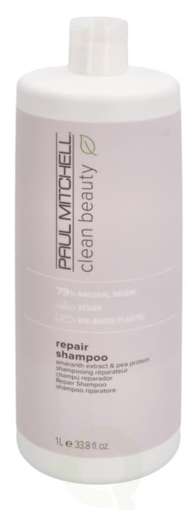 Paul Mitchell Clean Beauty Repair Shampoo 1000 ml