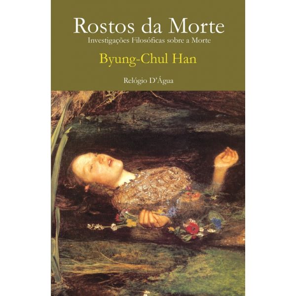 Rostos da Morte
