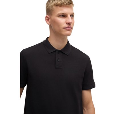 Polo à manches courtes homme Prime 10256692 01 BOSS