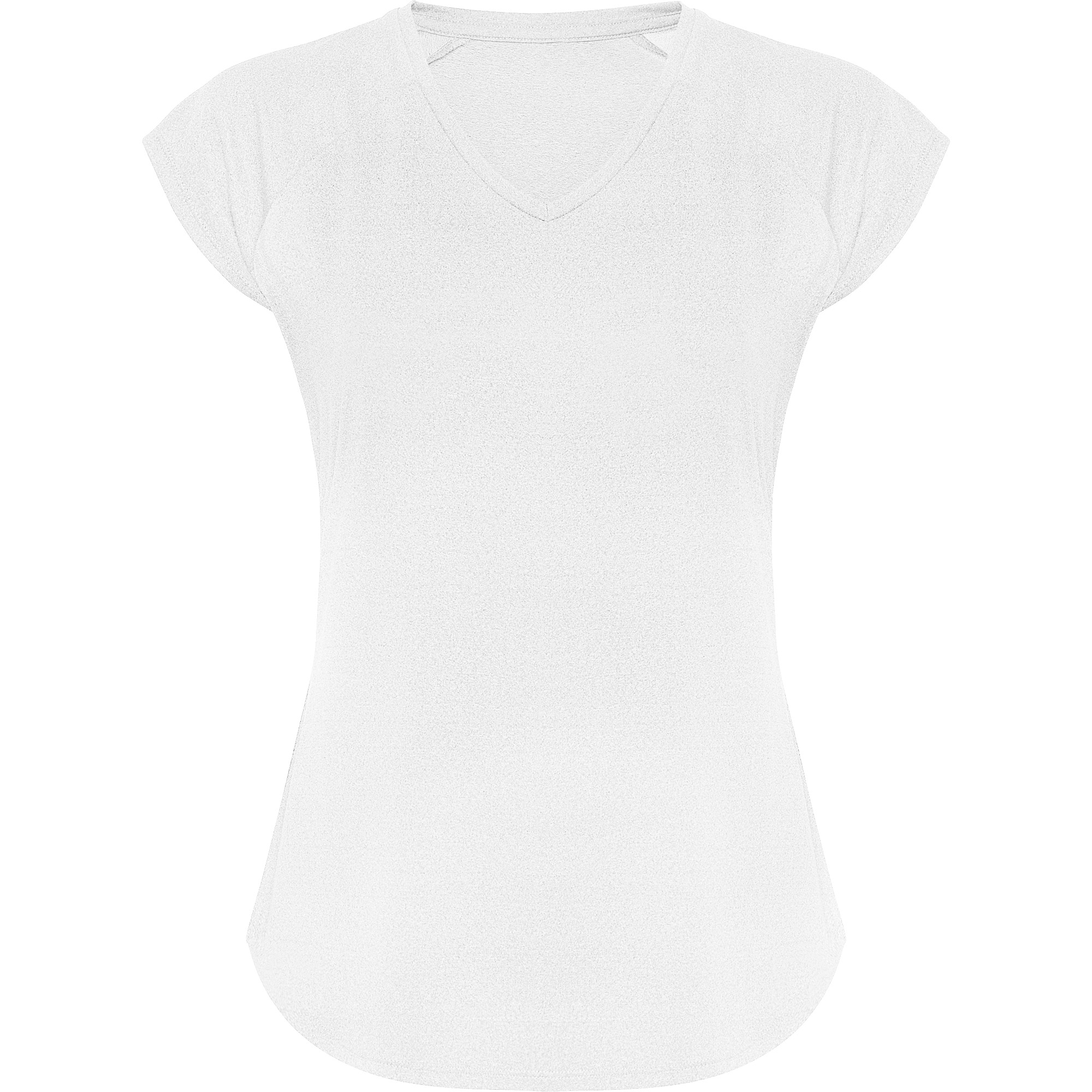 Roly CA6658 - AVUS T-shirt technique multisport pour femme