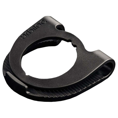 Orbiloc Safety Light Clip