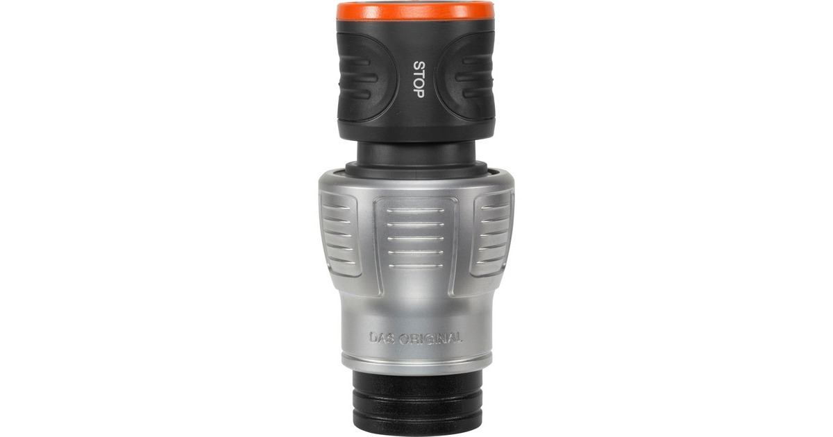 GARDENAPremium Waterstop 19 mm (3/4