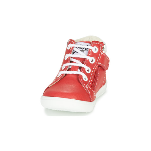 GBB - FOLLIO - Rouge