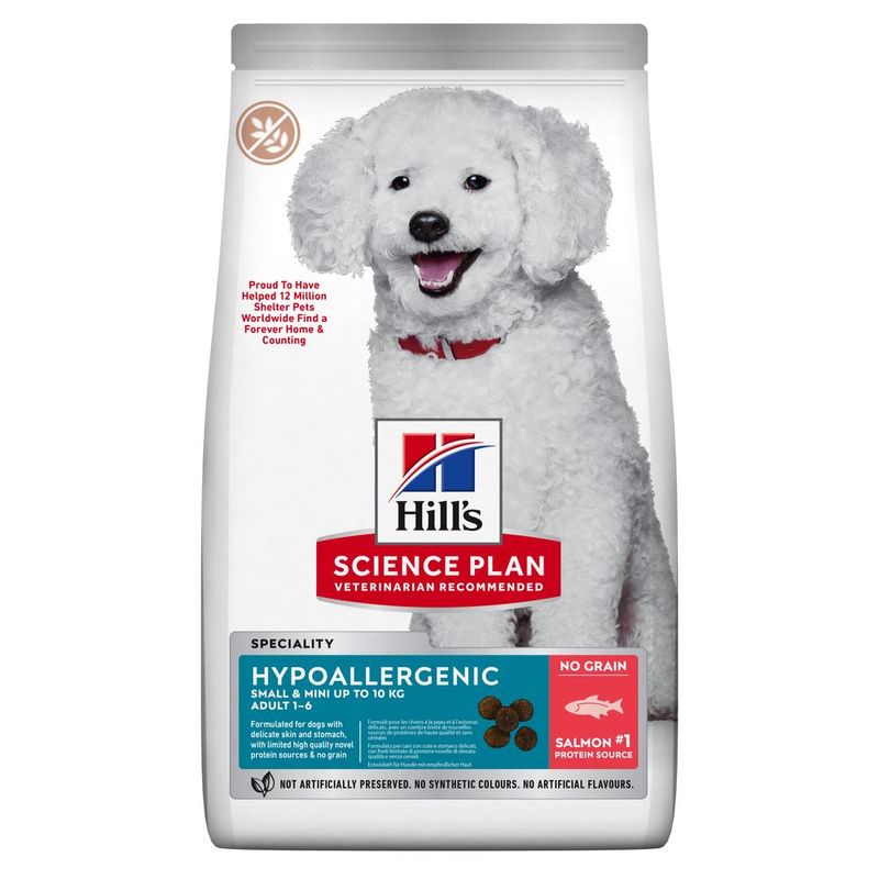 Lots économiques Hill's Science Plan Canine