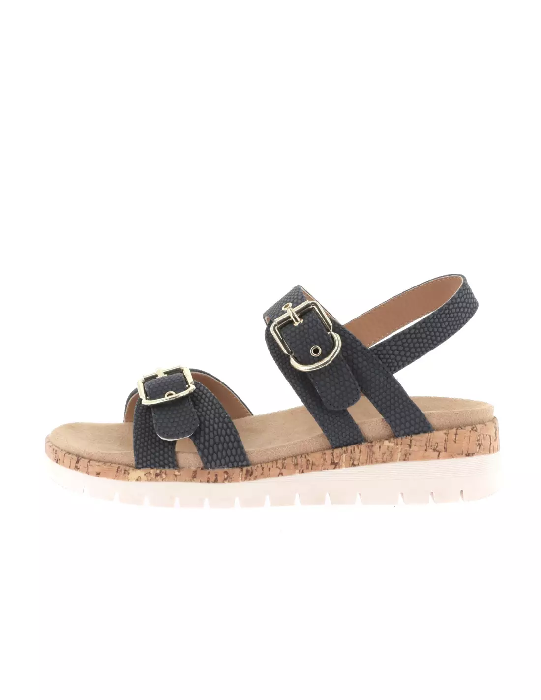 SAFETY JOGGER 589791.0 - Sandales & nu-pieds NAVY