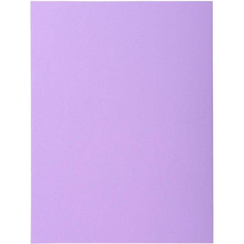 Paquet 100 chemises SUPER 210 - 24x32cm