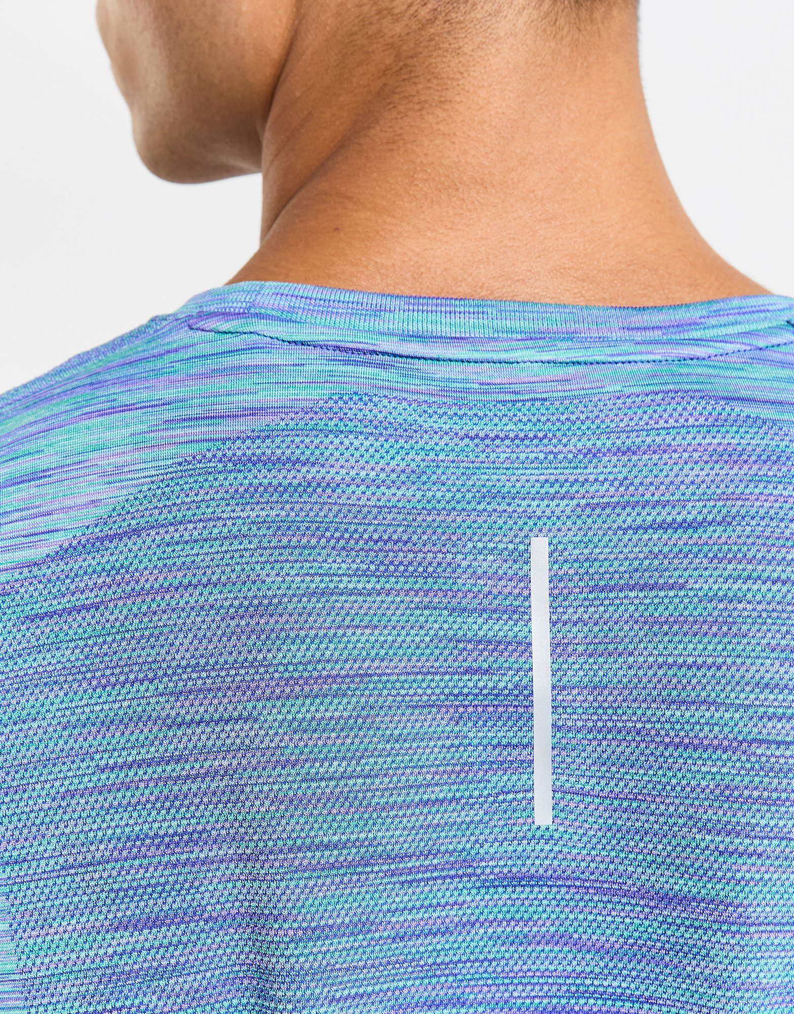 MONTIREX T-shirt Trail Seamless Homme