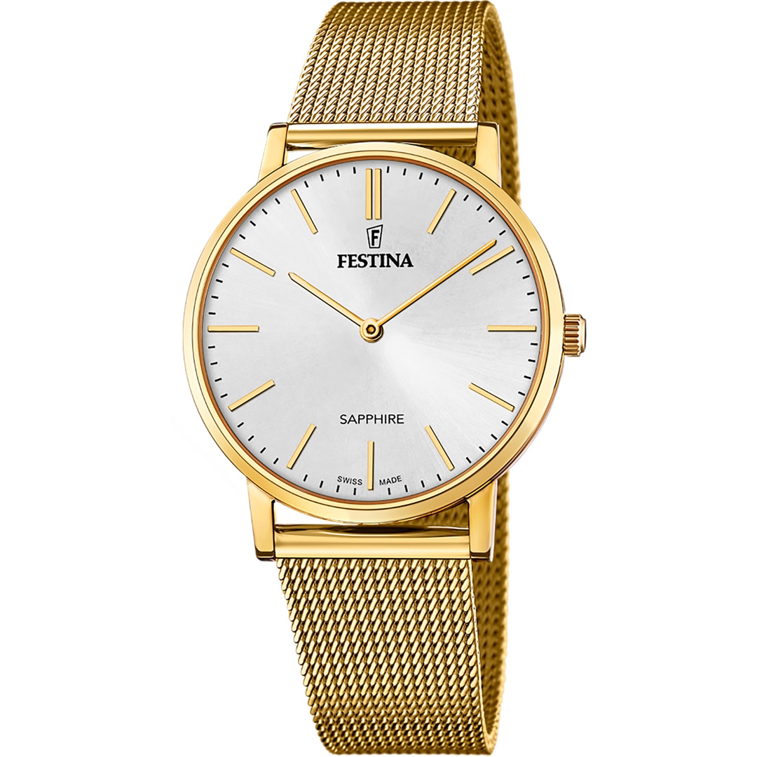 Festina Swiss Klassik 39mm