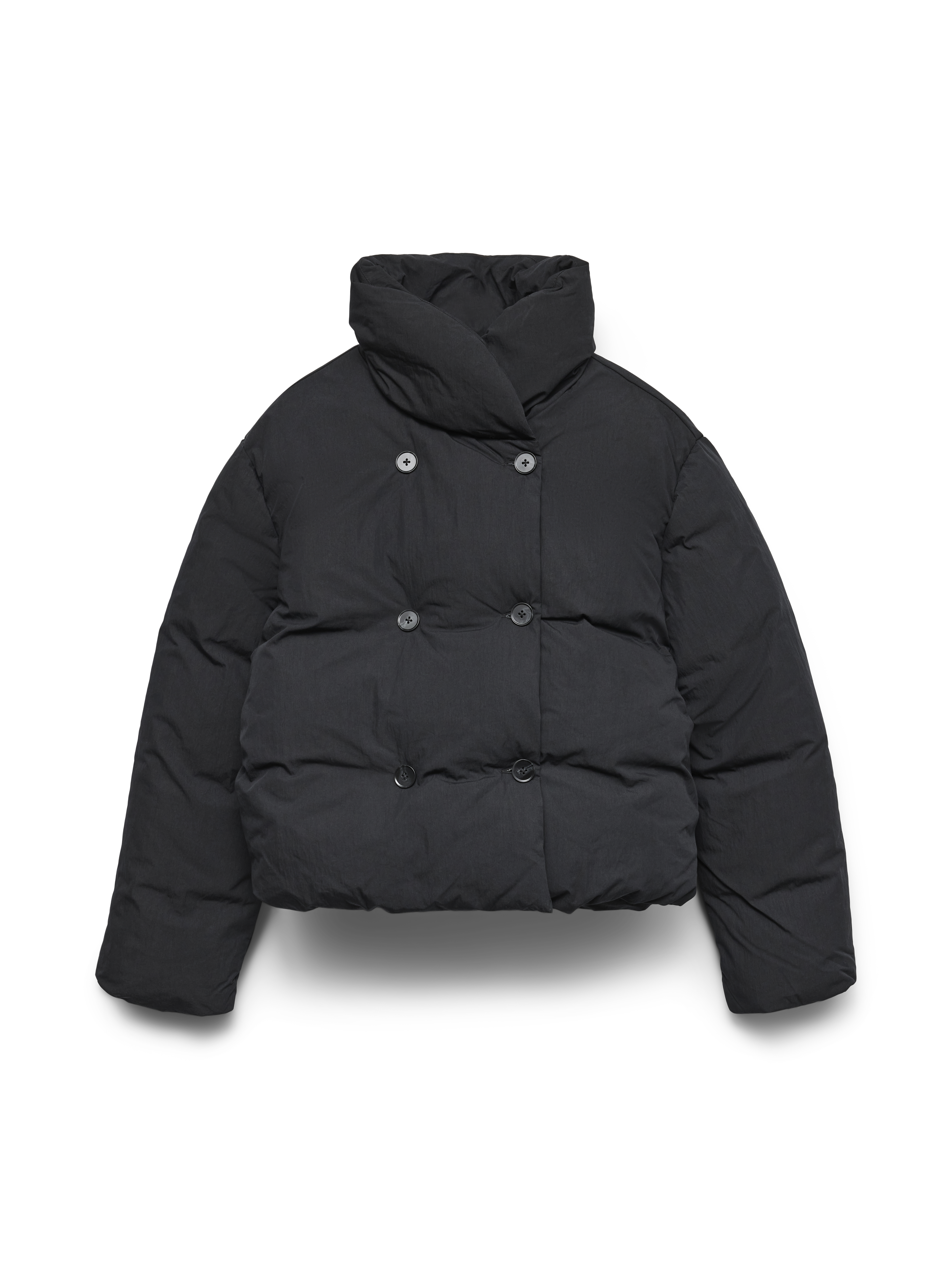 AWUMAMI Puffer jacket