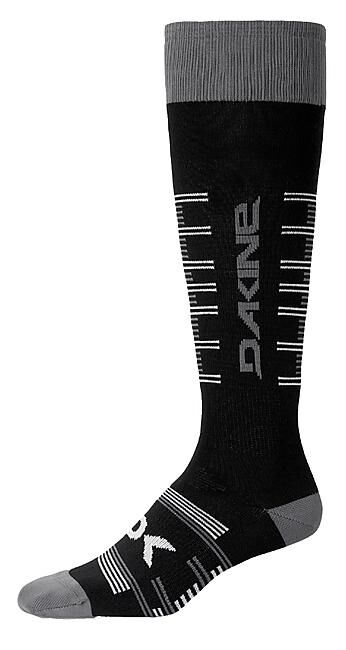 DAKINE - CHAUSSETTES THINLINE FEMME SOCK SNOWBOARD/SKI
