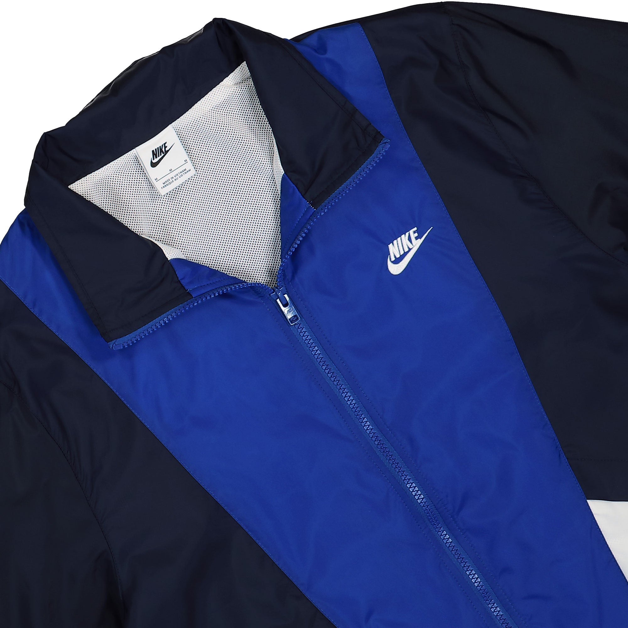 Nike<br>Club Woven Track Suit