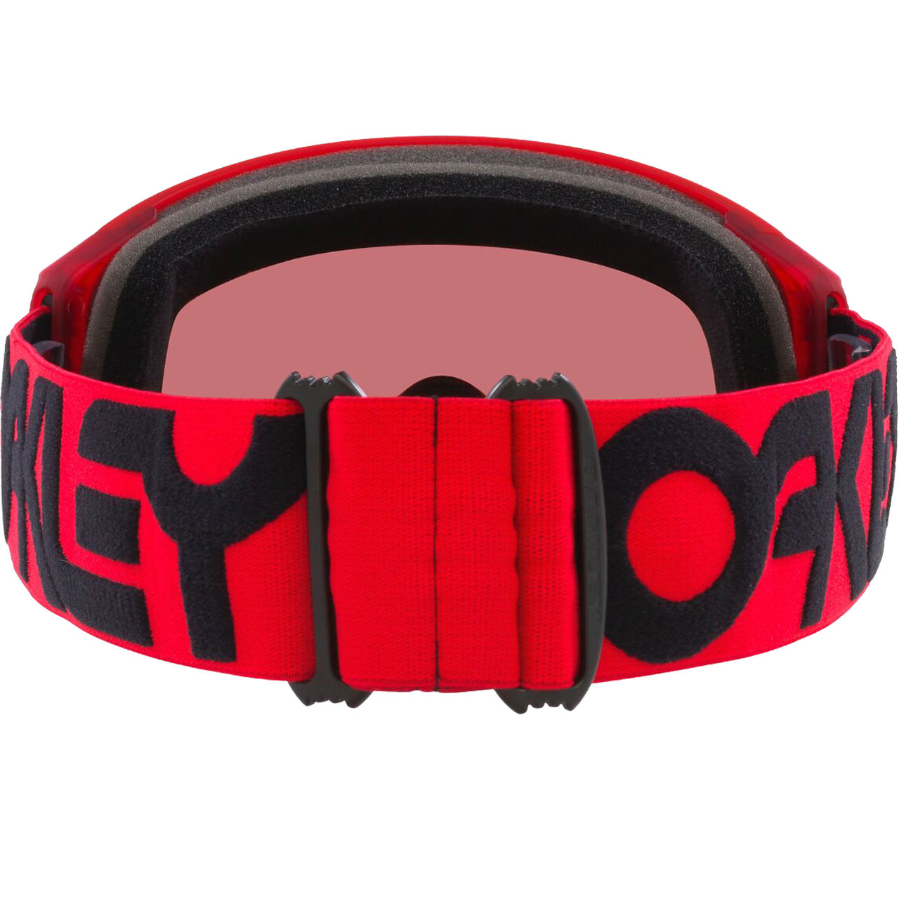 Oakley Flight Tracker L B1B matte redline / Prizm Torch Iridium | Oakley Skibrillen | Oakley | O | MARKEN | XSPO