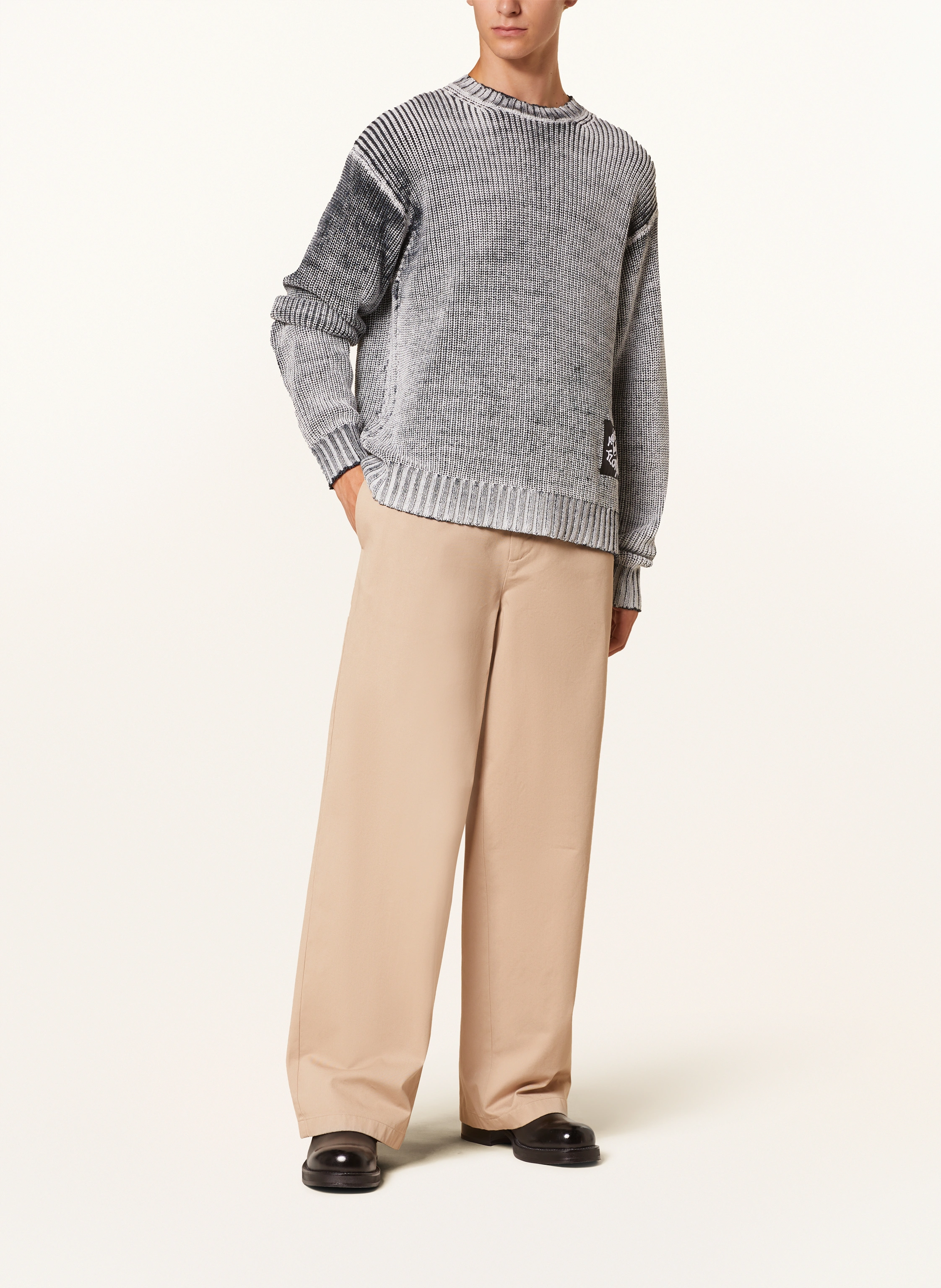 Acne Studios Pullover