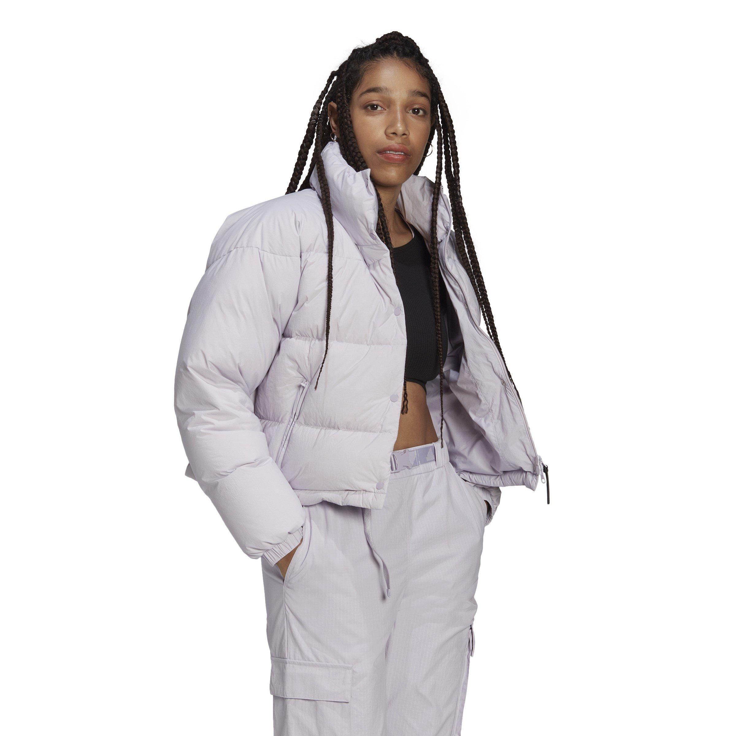 adidas Escp Puffer Womens