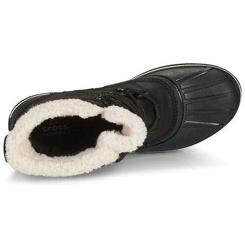 Crocs - ALL CAST II BOOT W - Noir