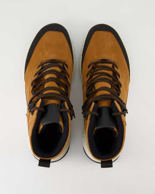 Lloyd ELVIN Stiefeletten in Braun