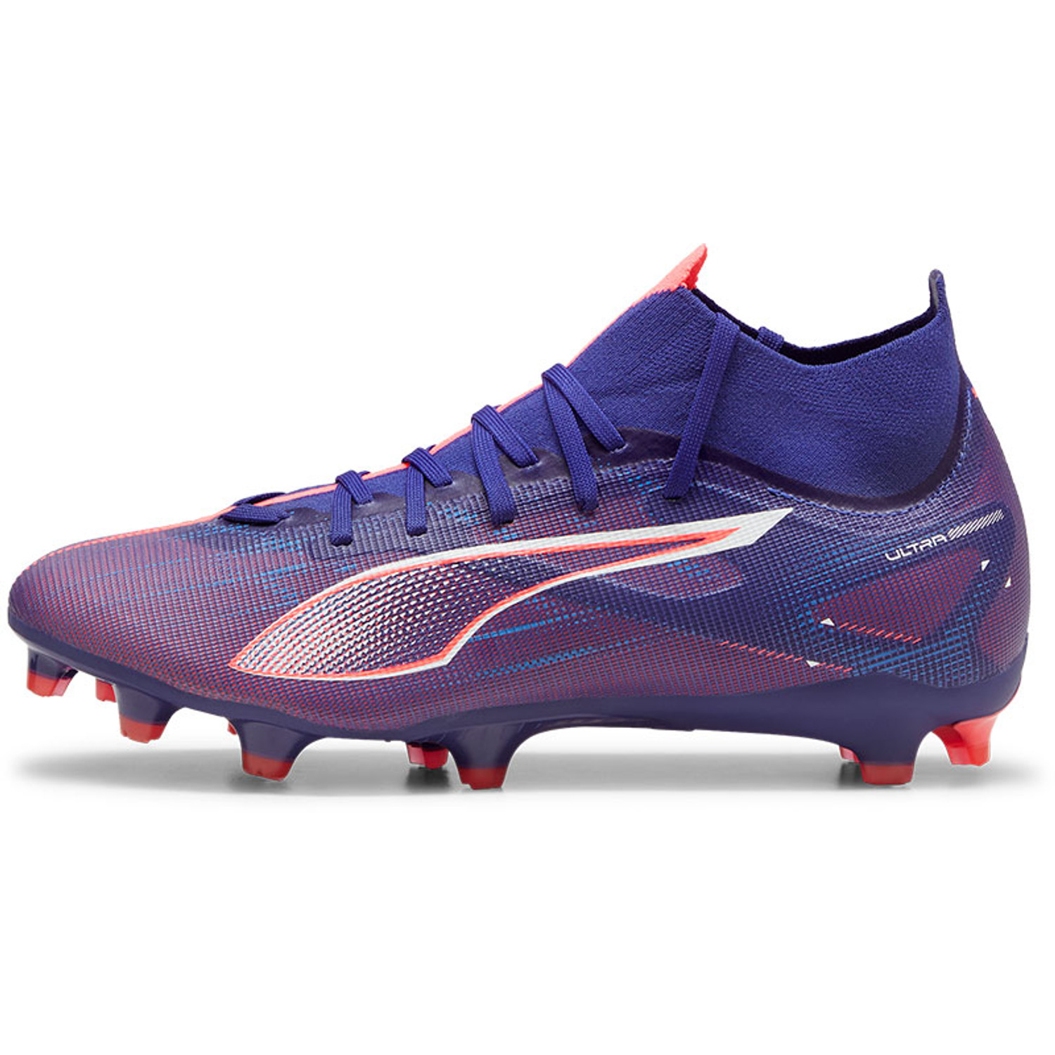Puma Ultra 5 Match+ FG/AG Dames