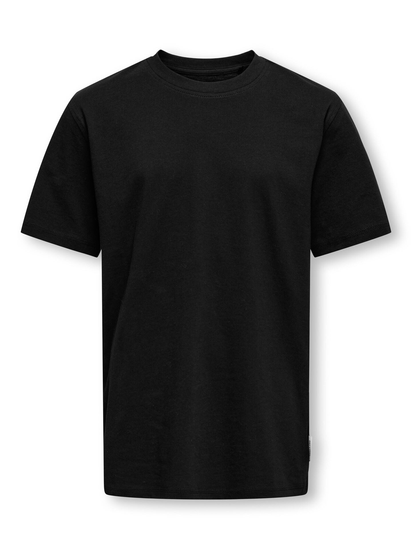 Max Life Short Sleeve Stitch Tee Junior