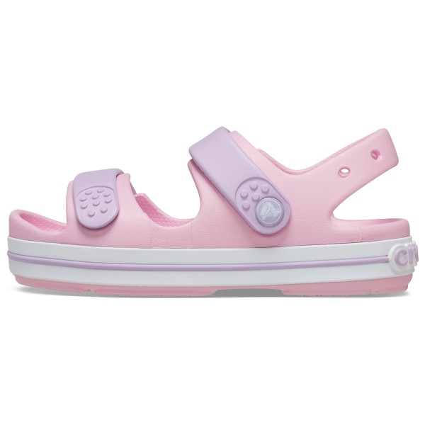 Crocs - Kid's Crocband Cruiser Sandal - Sandalen