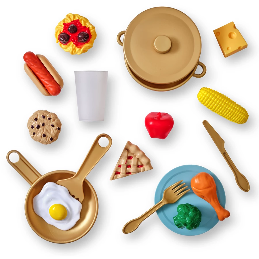 KidKraft® Retro Spielküche