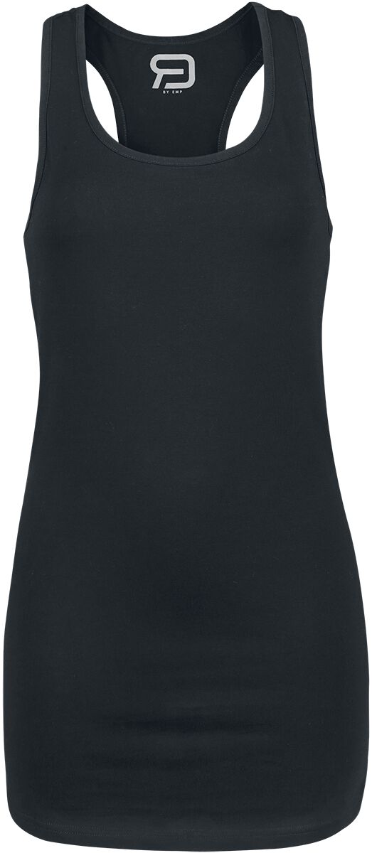 Busting Loose | RED by EMP T-shirt manches longues