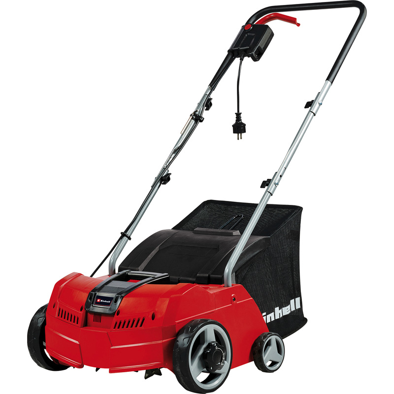 Einhell GC-SA 1231/1 verticuteerder en beluchter 1.200W