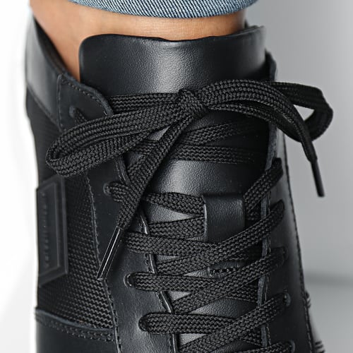 Baskets MMFW01533 Black