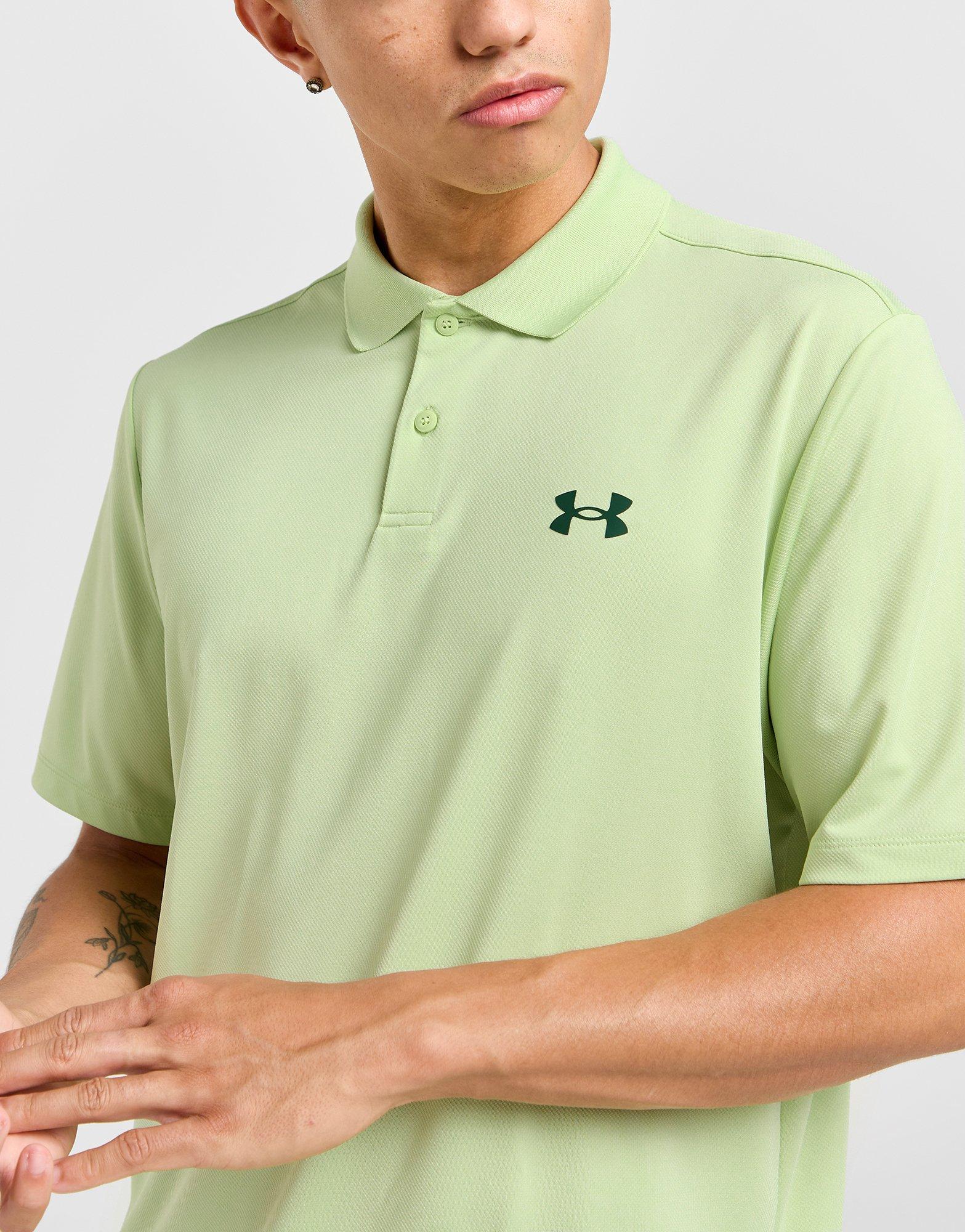 Under Armour Polo Performance Homme