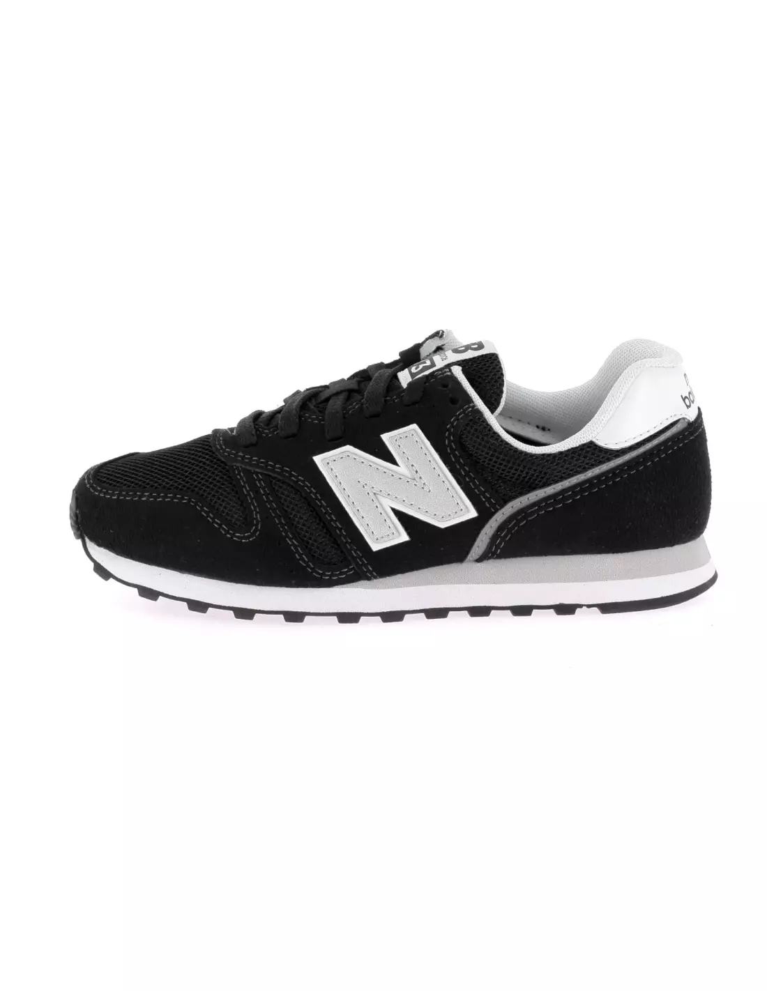 NEW BALANCE 373 - Baskets Noir