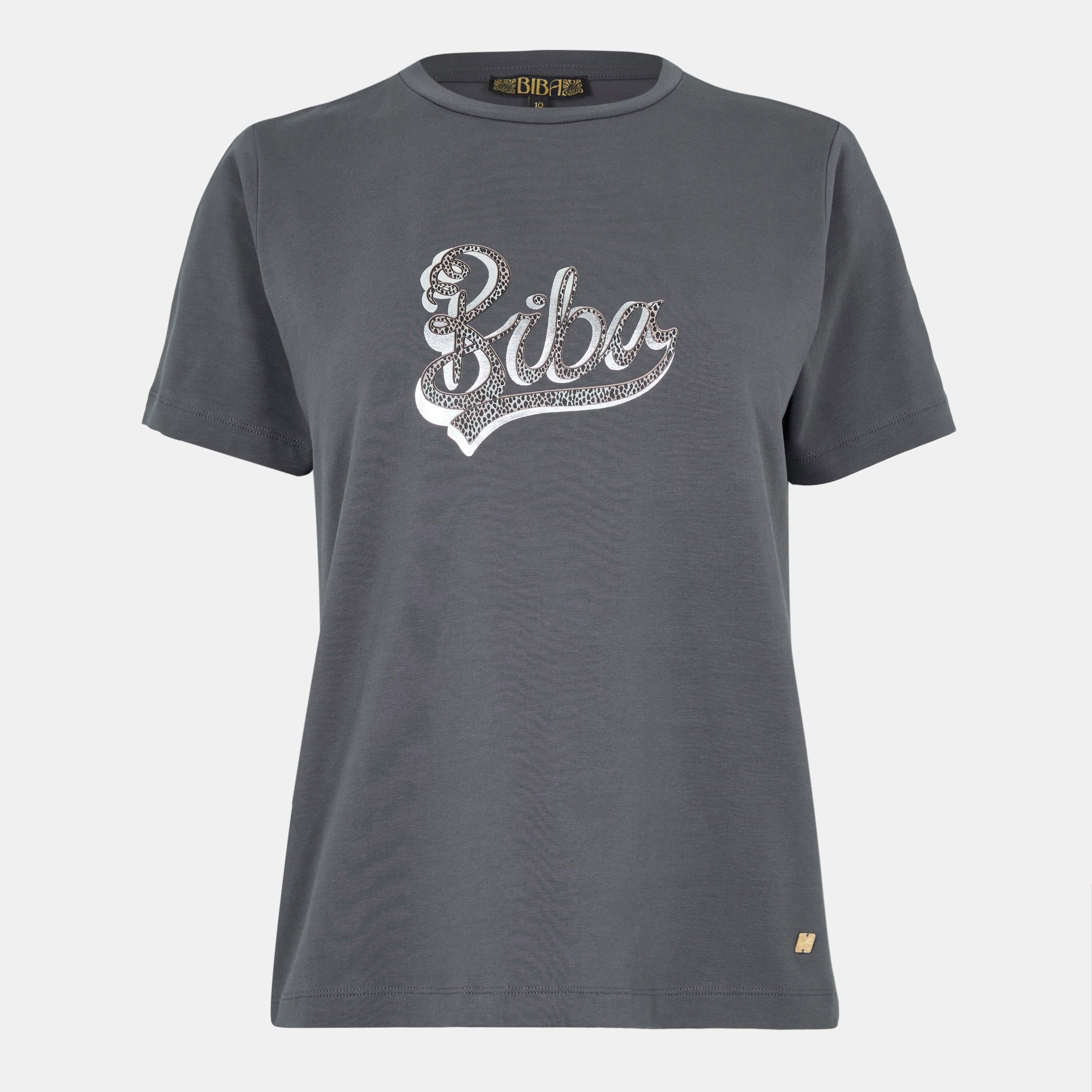 Biba Logo T-Shirt