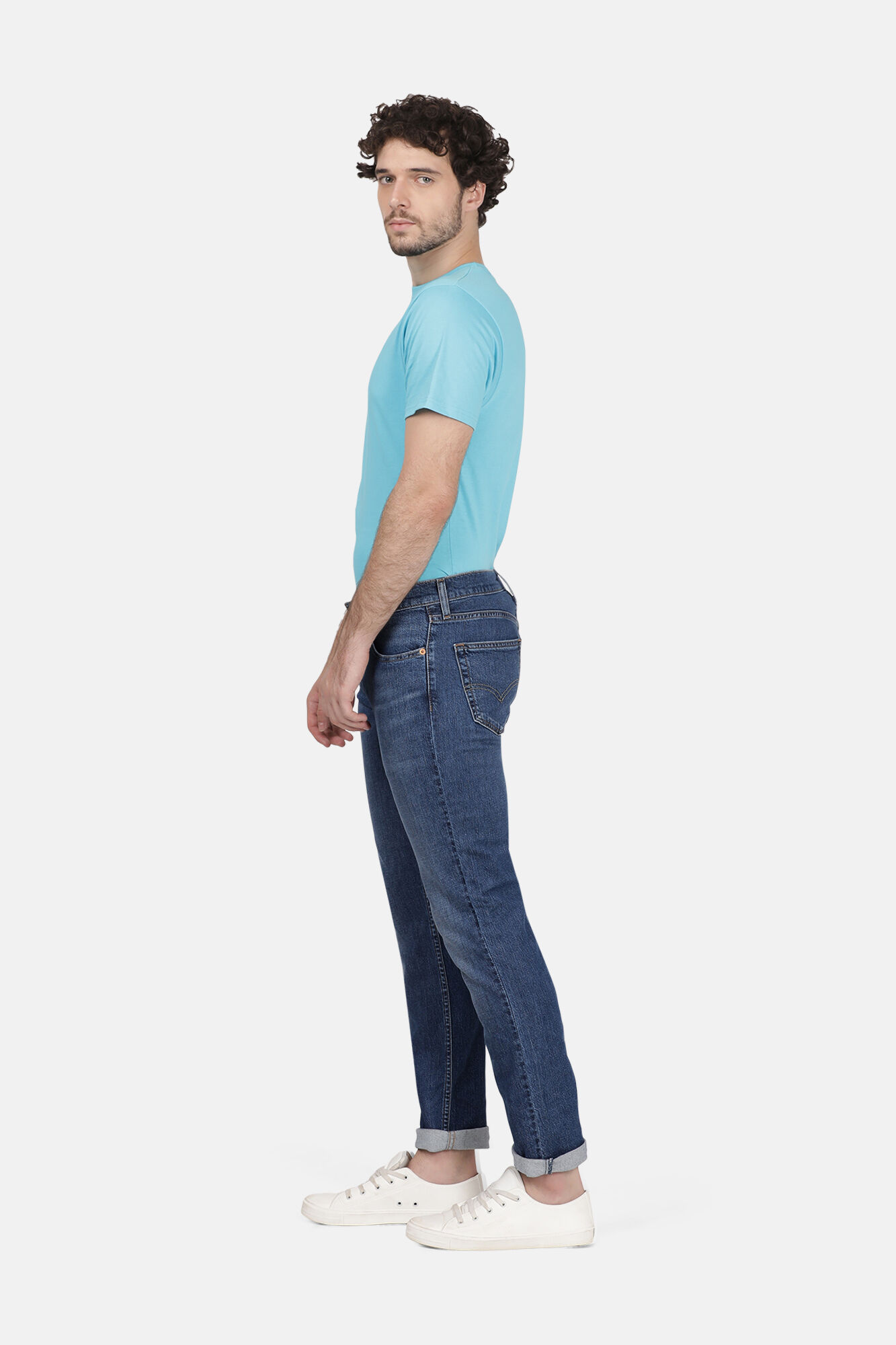 Calça jeans slim 511™