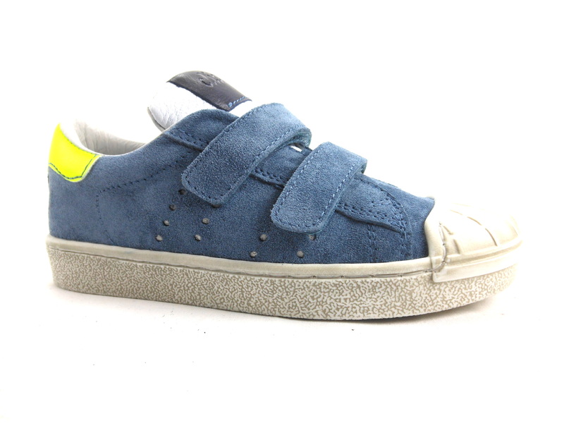 Clic! 9476 Blauw combinatie