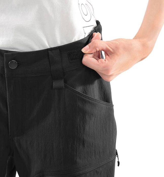 Rugged Mountain Pant Women damebukser