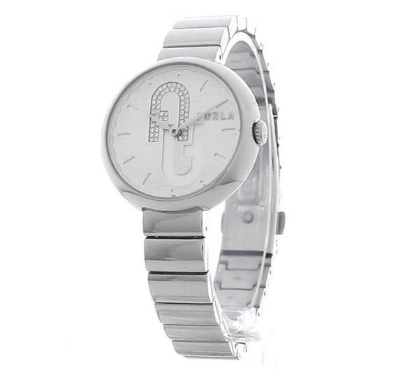 Furla Ladies Bubble Watch