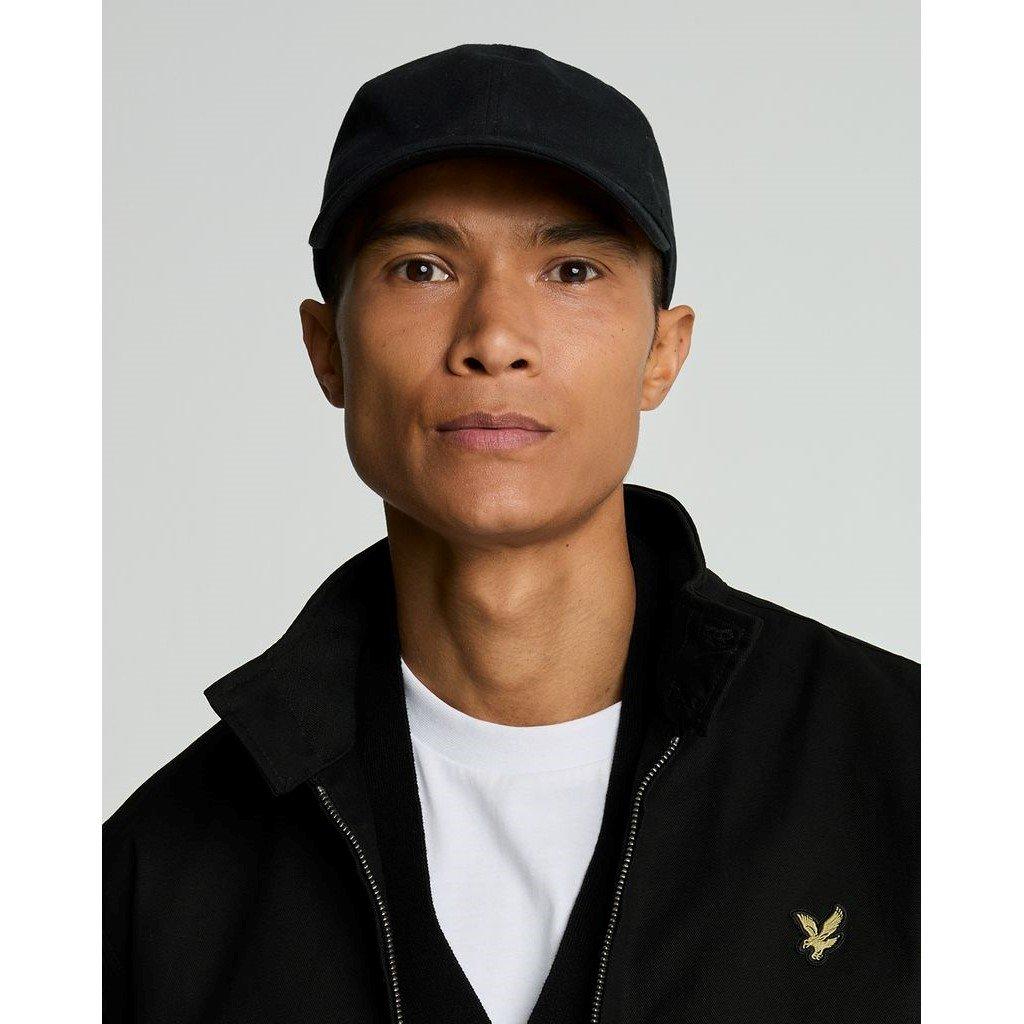 Lyle and Scott Harrington Jacket