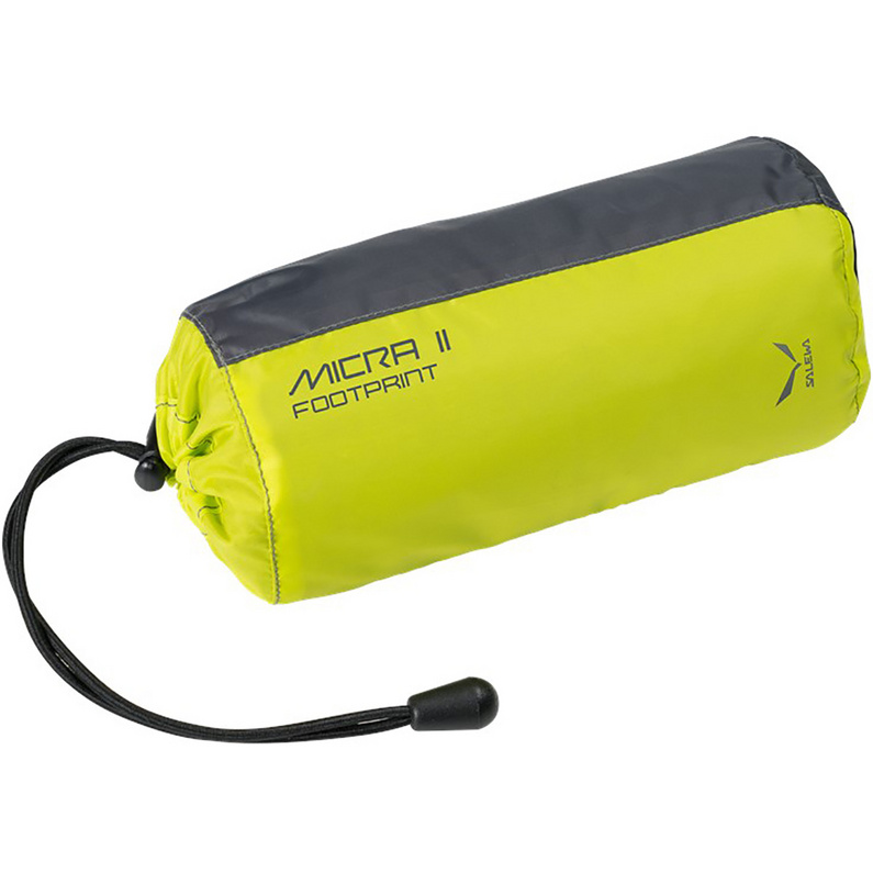 Salewa Micra II Footprint