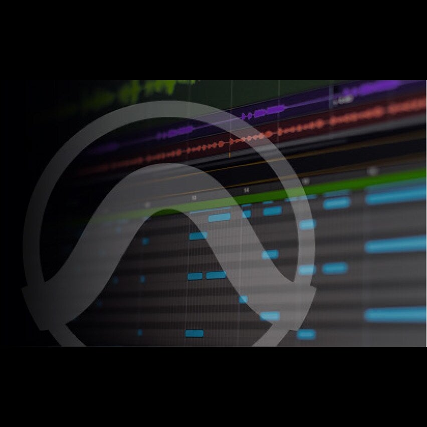 Avid Pro Tools Artist abonnement verlenging (download)