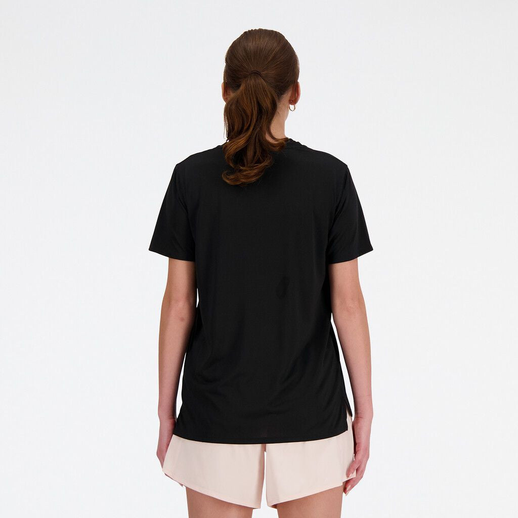 T-Shirt Black