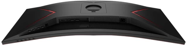 AOC CU34G2XP 34'' 180Hz buet gaming-skærm